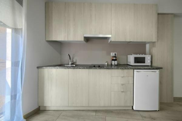 Apartamentos Turisticos Plaza San Juan 2 Tudela Eksteriør bilde