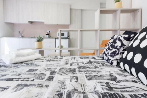 Apartamentos Turisticos Plaza San Juan 2 Tudela Eksteriør bilde